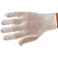 Трикотажные перчатки СВС 7 класс 31003492