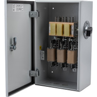 Силовой ящик Узола ЯРП 100П У3 IP54 U450321