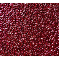 Круг абразивный без отверстий (5 шт; 150 мм; Р40) BOHRER 52115004