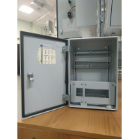 Корпус УЗОЛА ЩУНс 1х7+1х2-СЭ1-IP54-У1-013 U01250912