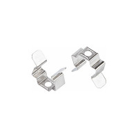 Светодиодная линейка MAKSBRIGHT 12В, 36LED, 13Вт, SMD5630, IP20, 795лм, 7000K, хол. белый, 1198мм MB-B36CH-DS-W