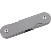 Набор радиусных шаблонов WIEDERKRAFT No3 WDK-RT725