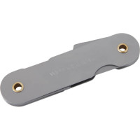 Набор радиусных шаблонов WIEDERKRAFT No2 WDK-RT825