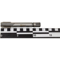 Метчик трубный G1/2" НSS машинно-ручной сквозной 14Н исп2 ГОСТ 3266-81 Русский Инструмент ri.119.234