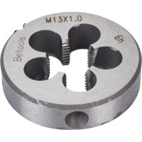 Плашка М13х1 6h D=38 мм Beltools ri.128.605