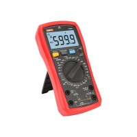 Цифровой универсальный мультиметр UNI-T UT890C 00-00007396