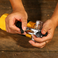 Электрический фрезер DEKO DKR800 800Вт 063-4209