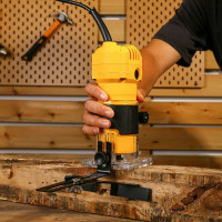 Электрический фрезер DEKO DKR800 800Вт 063-4209