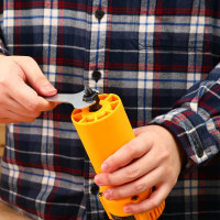 Электрический фрезер DEKO DKR800 800Вт 063-4209