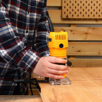 Электрический фрезер DEKO DKR800 800Вт 063-4209