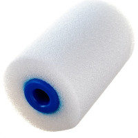 Мини-валик TOOLBERG мольтопрен, 50х15 мм 0405001 90002832427