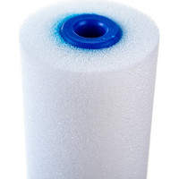 Мини-валик TOOLBERG мольтопрен, 55х35 мм 0404041А 90003207150