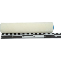 Валик TOOLBERG велюр, 4х250х40 мм 0302002 90002826592