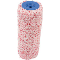 Малярный валик TOOLBERG микроволокно, 12х180х48 мм 0302071 Лк-00006502