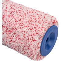 Малярный валик TOOLBERG микроволокно, 12х180х48 мм 0302071 Лк-00006502