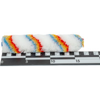 Мини-валик TOOLBERG полиакрил, 11х160х15 мм 0405014 90002826607