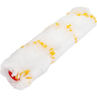 Мини-валик TOOLBERG полиамид, с желтой нитью, 12х150х15 мм 0404023 90002818406