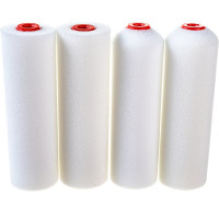 Набор 5 валиков+1ручка TOOLBERG 0701000 90003866300