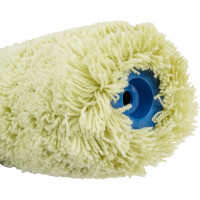 Фасадный валик TOOLBERG полиакрил, зеленый, 18х180х58 мм 0302051 90002826595