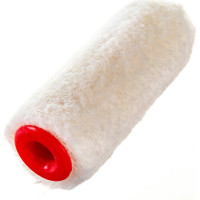Мини-валик TOOLBERG велюр, 4х50х15 мм 0404031А 90003207149