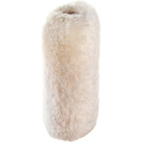 Мини-валик TOOLBERG велюр, 4х50х15 мм 0404031А 90003207149