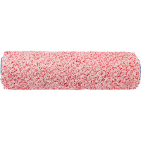 Малярный валик TOOLBERG микроволокно, 12х250х48 мм 0302072 Лк-00006503