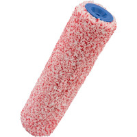 Малярный валик TOOLBERG микроволокно, 12х250х48 мм 0302072 Лк-00006503