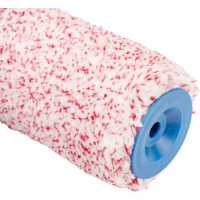 Малярный валик TOOLBERG микроволокно, 12х250х48 мм 0302072 Лк-00006503