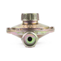 Редуктор пропановый с регулятором Foxweld 8336