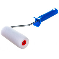 Валик KORVUS поролоновый, с 2-мя шубками, 100 мм 0306100 90002688113