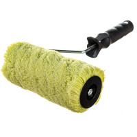 Фасадный валик в сборе KORVUS меховой, полиакрил 18х150х48 мм 0307134 Лк-00006493