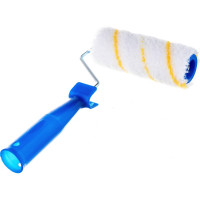 Валик в сборе KORVUS искусственный мех, 140 мм 0316015 Лк-00005827