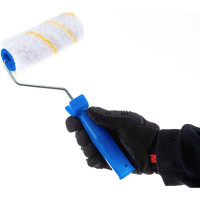 Валик в сборе KORVUS искусственный мех, 140 мм 0316015 Лк-00005827