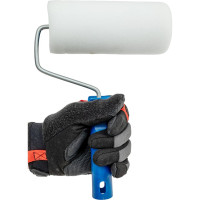 Валик в сборе KORVUS поролоновый, 150 мм 0306115 90002688150