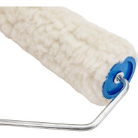 Валик в сборе KORVUS натуральный мех, 200 мм 0306230 90002688277