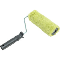 Фасадный валик в сборе KORVUS меховой, полиакрил 18х180х48 мм 0307140 Лк-00006494