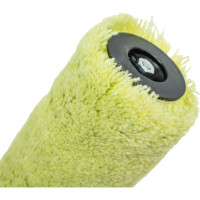 Фасадный валик в сборе KORVUS меховой, полиакрил 18х180х48 мм 0307140 Лк-00006494