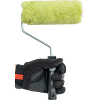 Фасадный валик в сборе KORVUS меховой, полиакрил 18х180х48 мм 0307140 Лк-00006494