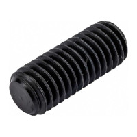 Установочный винт ЦКИ DIN913 М8х20, 45Н ОКС 100 шт. 66209