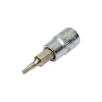 Головка торц. с вставкой YATO TORX 1/4 T10 YT-04302 371504302 092 1
