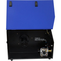 Полуавтомат Brima MIG/MMA-225 220В  с горелкой НП000000922