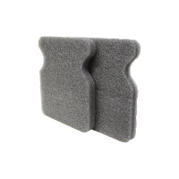 Наколенник-амортизатор Lucky Guy 190х160х20 мм, 2шт 03 011 11-2 С