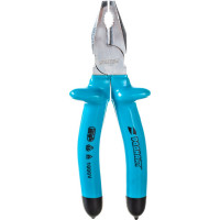 Комбинированные плоскогубцы РАДИАНТ 200 мм, с изолированными ручками 1000 В 47006