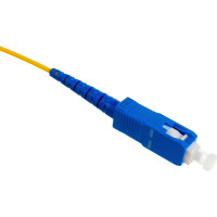 Патч-корд Hyperline FC-S2-9-SC/UR-SC/UR-H-1M-LSZH-YL волоконно-оптический (шнур) SM 9/125 239956