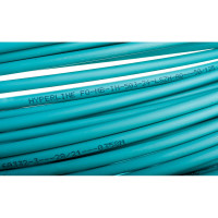 Волоконно-оптический кабель Hyperline FO-MB-IN-503-24-LSZH-AQ 50/125 (OM3) многомодовый, 24 вол 48462