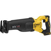 Сабельная пила Dewalt 18 В XR FLEXVOLT ADVANTAGE DCS386NT-XJ