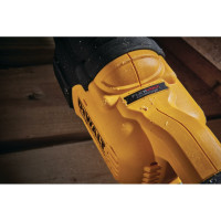 Сабельная пила Dewalt 18 В XR FLEXVOLT ADVANTAGE DCS386NT-XJ