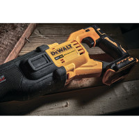 Сабельная пила Dewalt 18 В XR FLEXVOLT ADVANTAGE DCS386NT-XJ