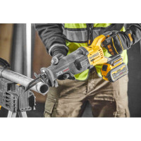 Сабельная пила Dewalt 18 В XR FLEXVOLT ADVANTAGE DCS386NT-XJ