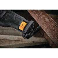 Сабельная пила Dewalt 18 В XR FLEXVOLT ADVANTAGE DCS386NT-XJ